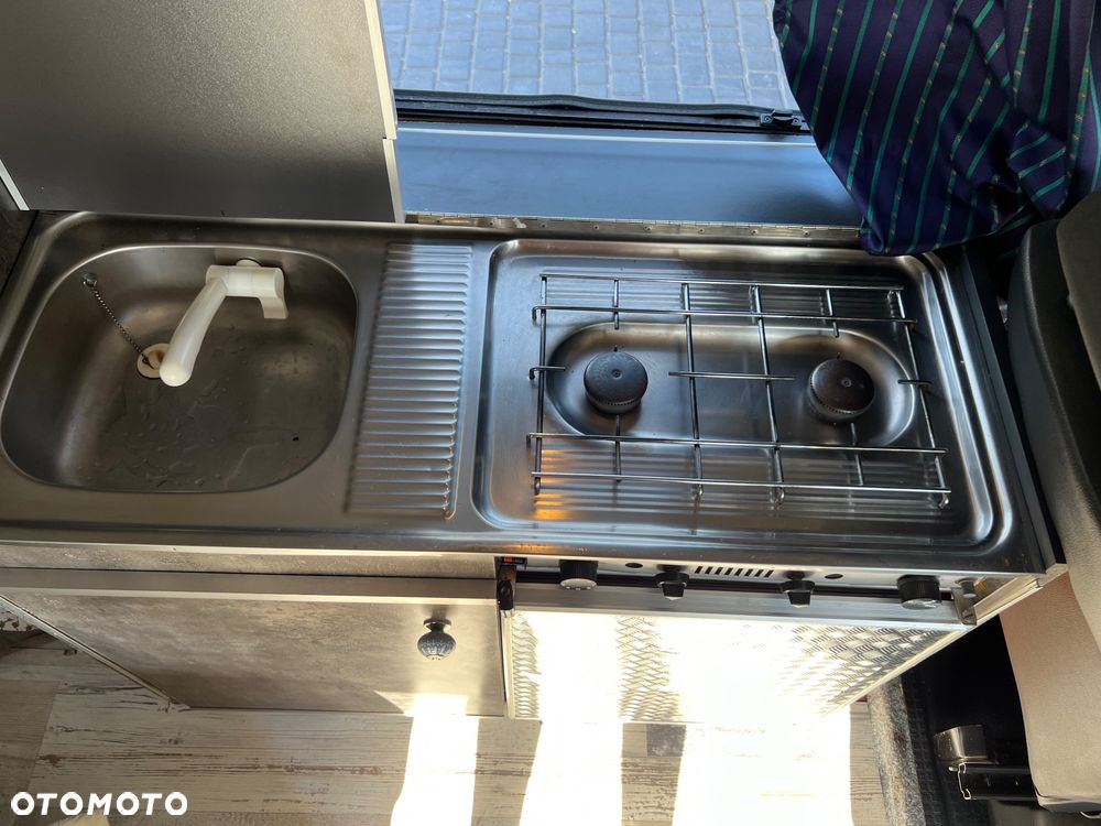 Volkswagen T4 - 28