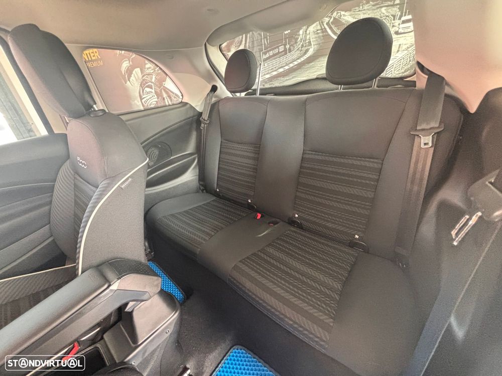 Fiat 500 - 14