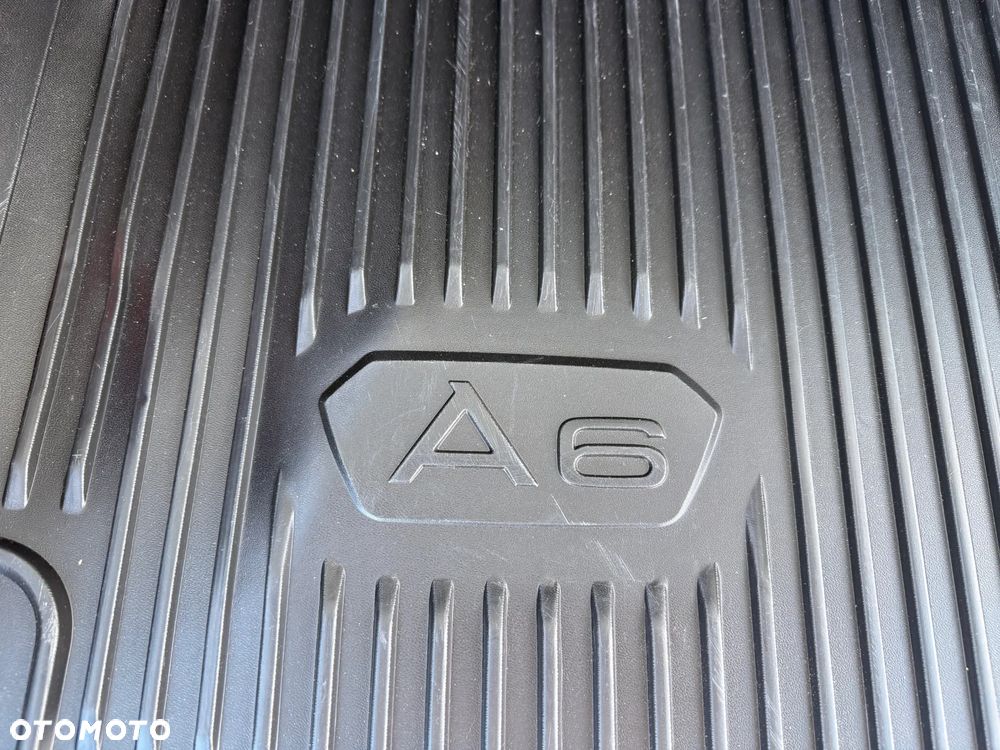 Audi A6 Avant 55 TFSI e PHEV Quattro S Line S tronic - 33