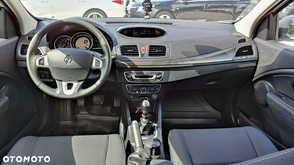 Renault Megane 1.6 16V 110 Authentique - 5