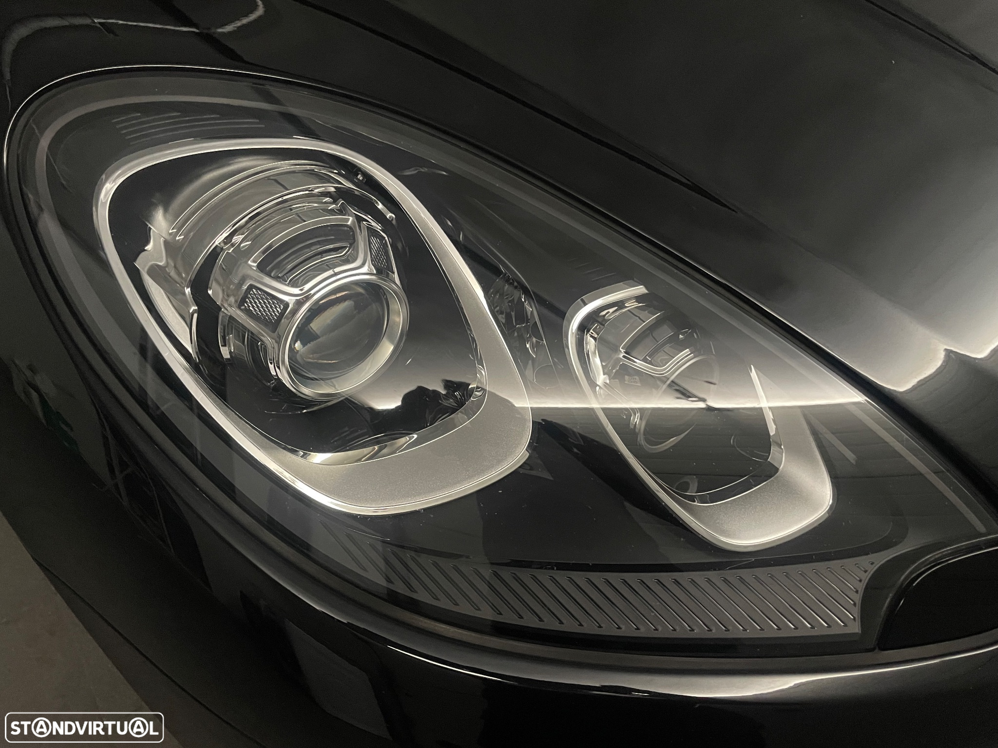 Porsche Macan Standard - 52