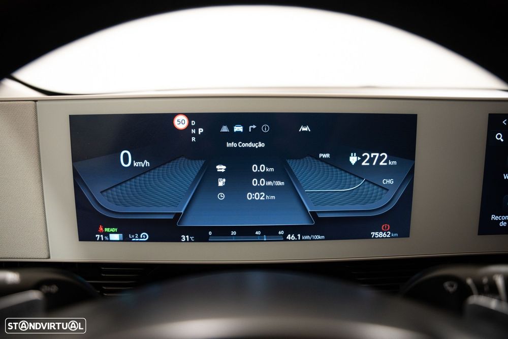 Hyundai Ioniq 5 73 kWh Premium - 32