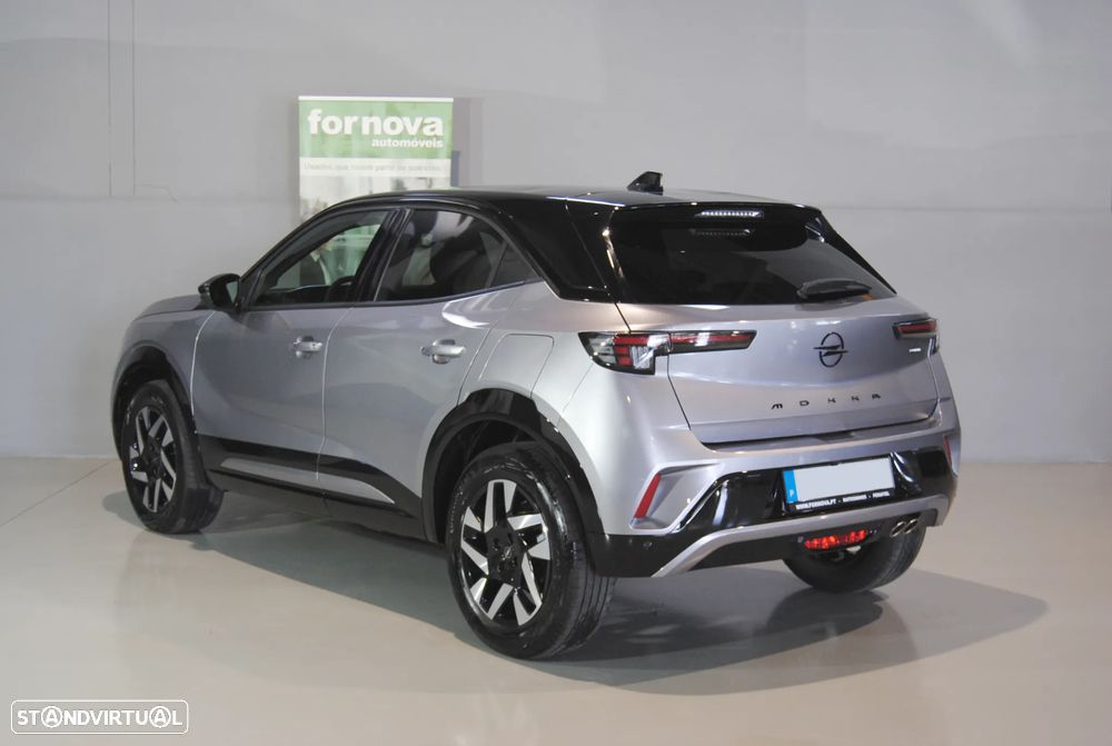 Opel Mokka 1.2 Hybrid GS eDCT - 9