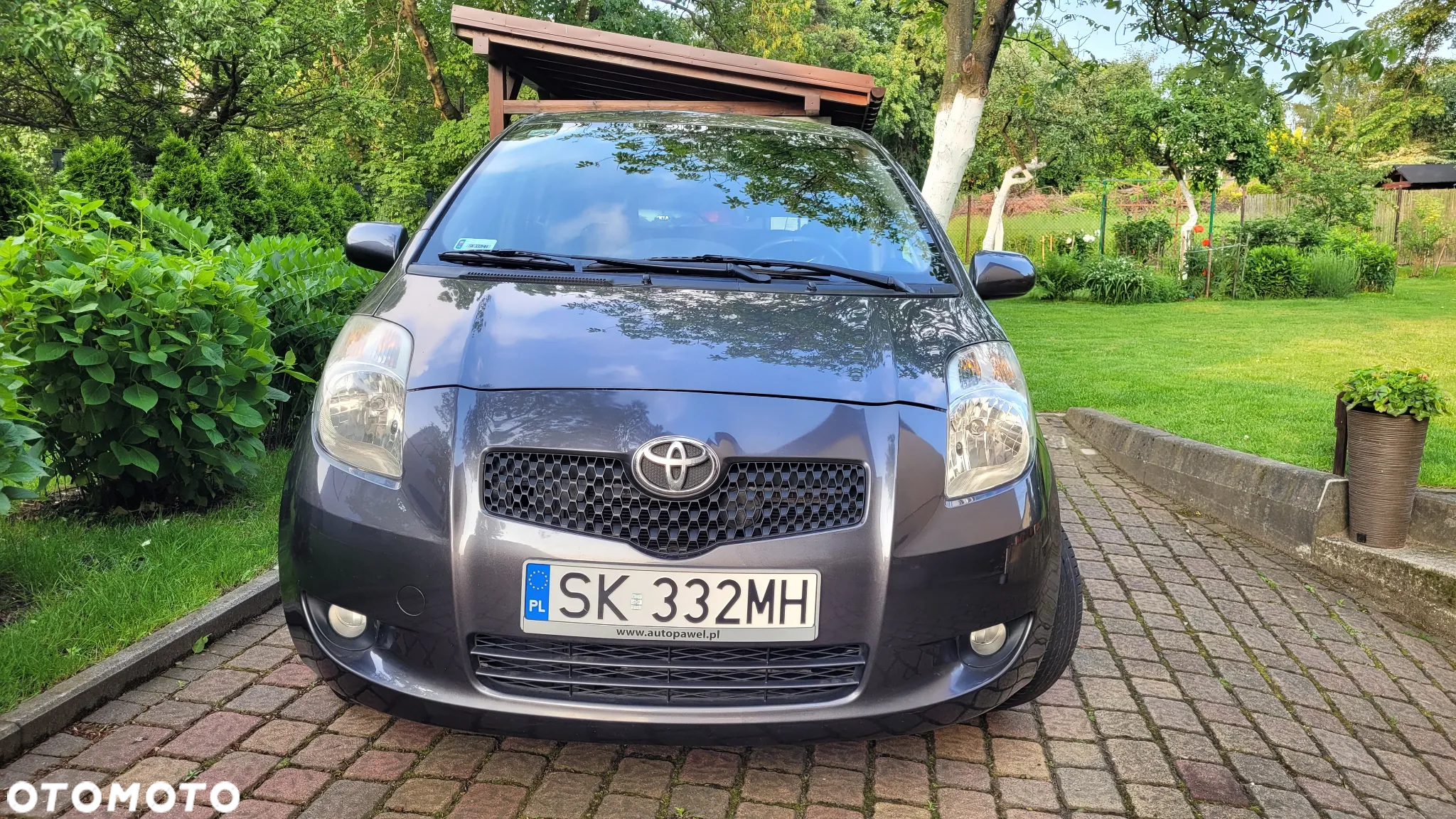 Toyota Yaris 1.3 VVT-i Luna - 2