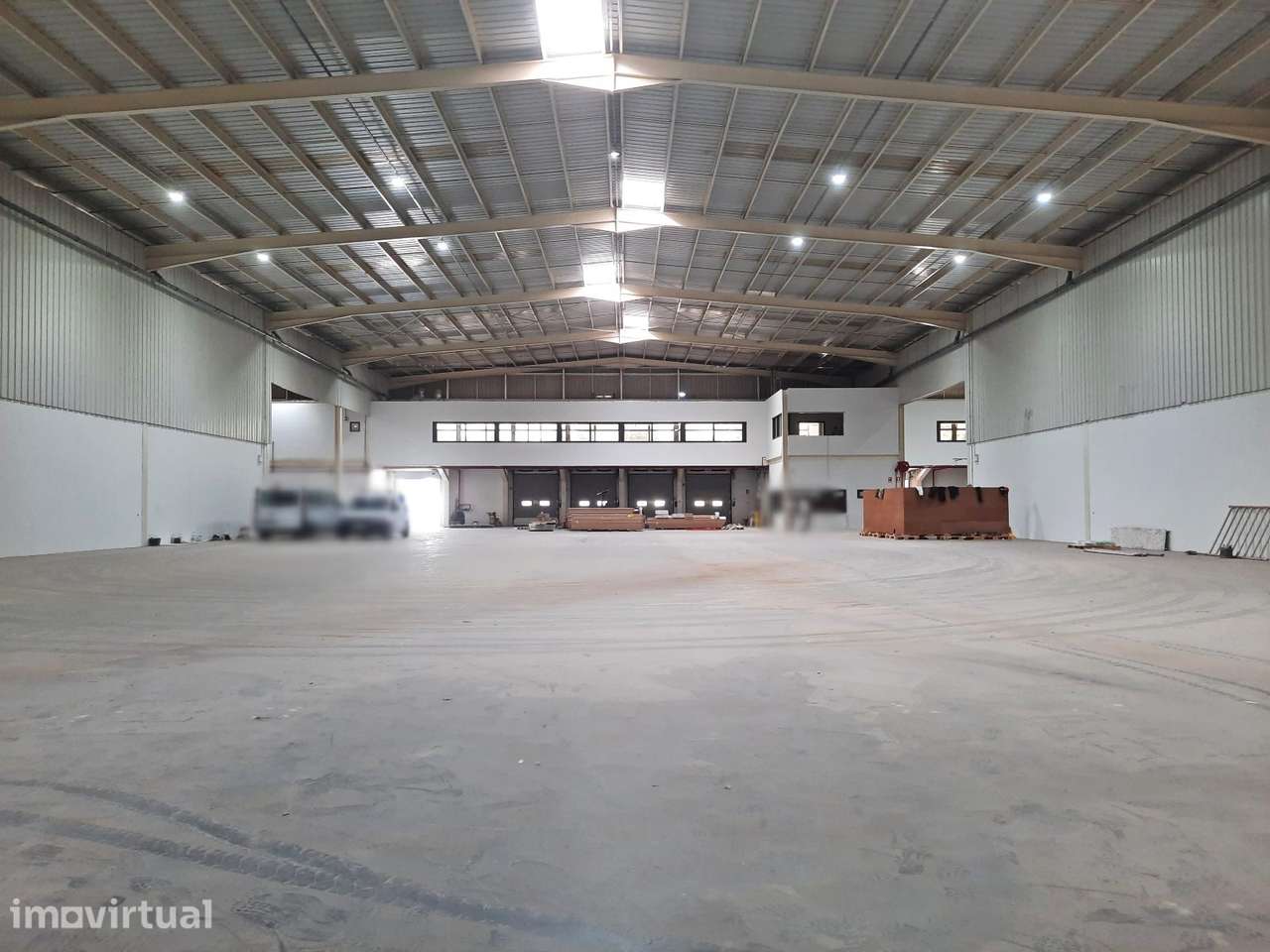 Armazém Alverca Arrendamento | 6.222 m2 | Logística Portugal - Grande imagem: 4/18