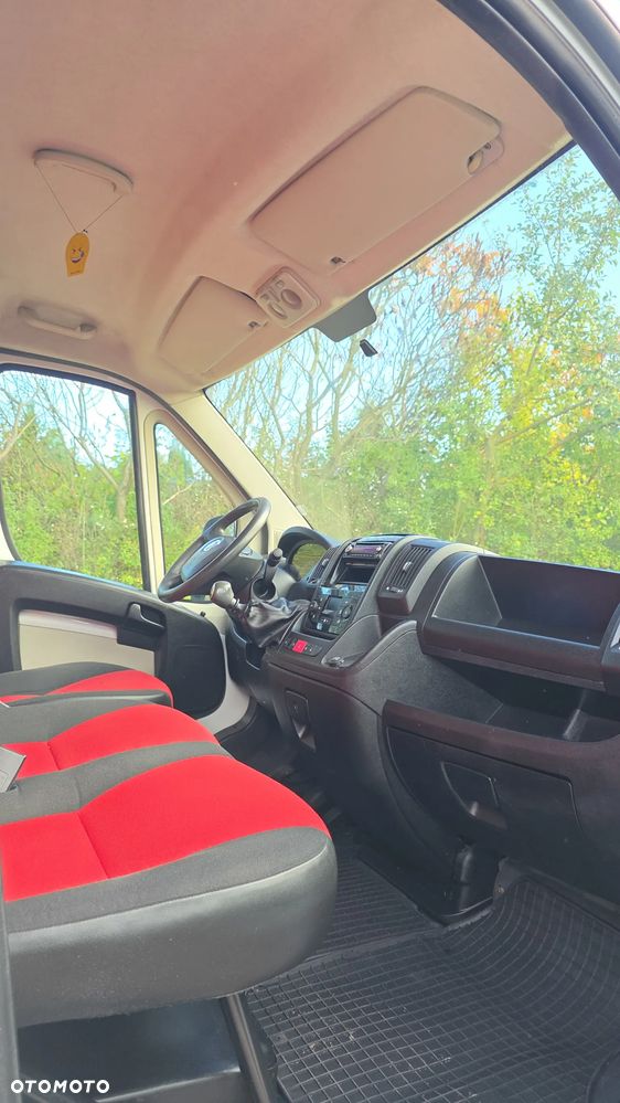 Fiat Ducato - 19