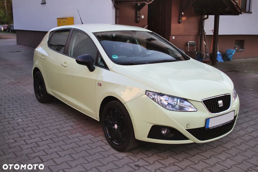 Seat Ibiza - 3