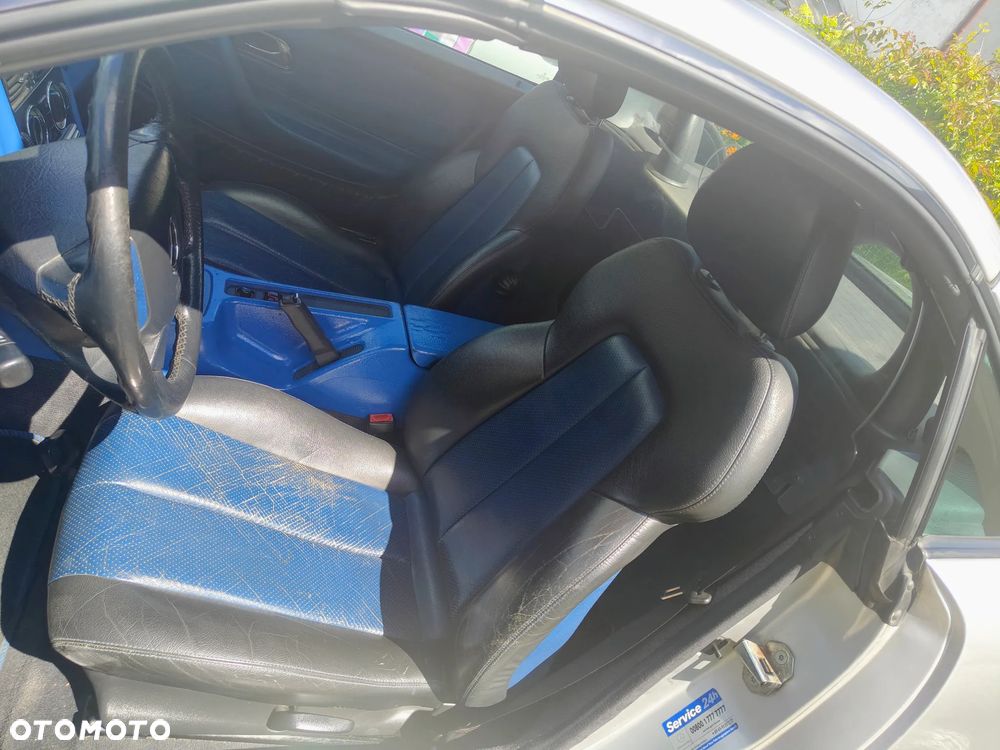 Mercedes-Benz SLK ver-200 - 8