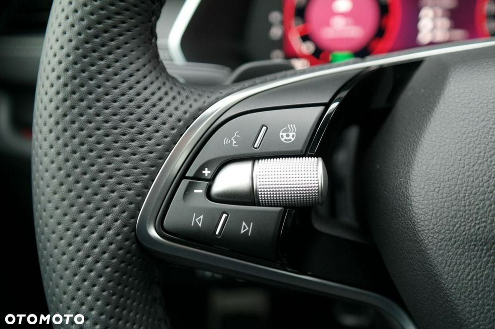 Skoda Octavia - 17