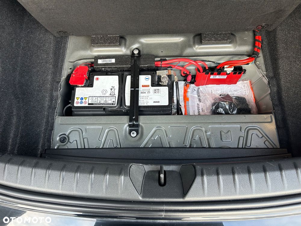 BMW Seria 1 116i Edition M Sport Shadow - 20