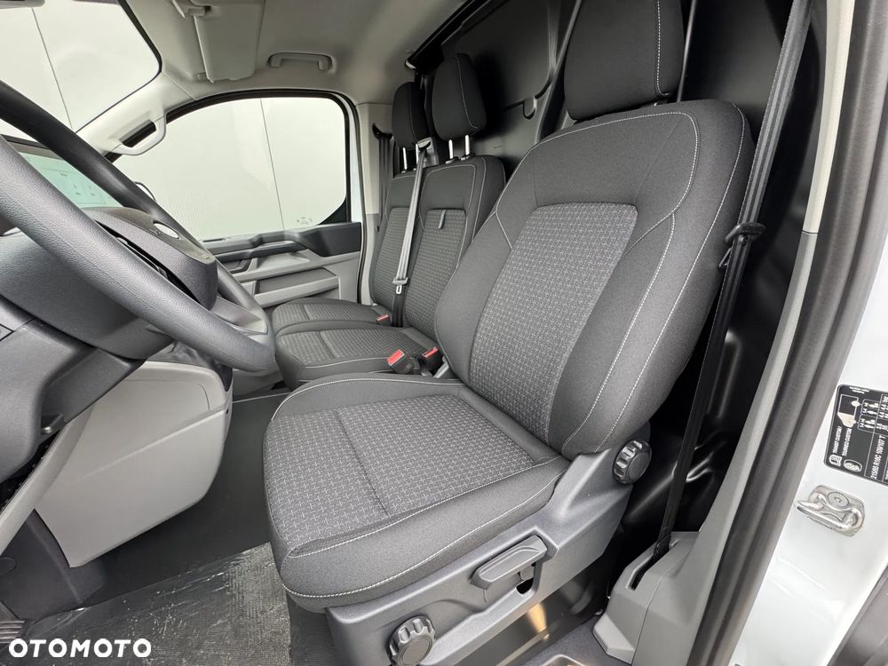 Ford Transit Custom - 15