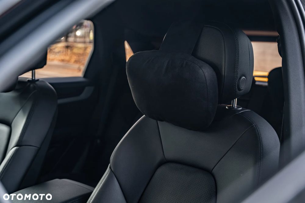 Porsche Cayenne E-Hybrid Tiptronic S - 29