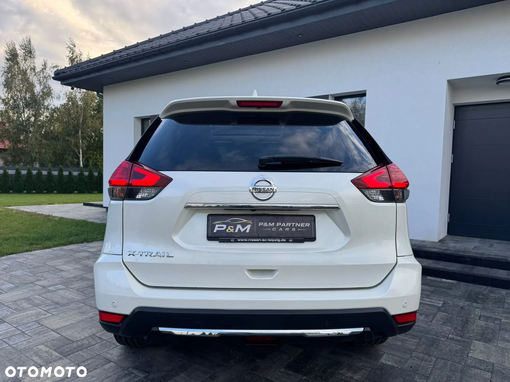 Nissan X-Trail 1.6 DIG-T Tekna - 34