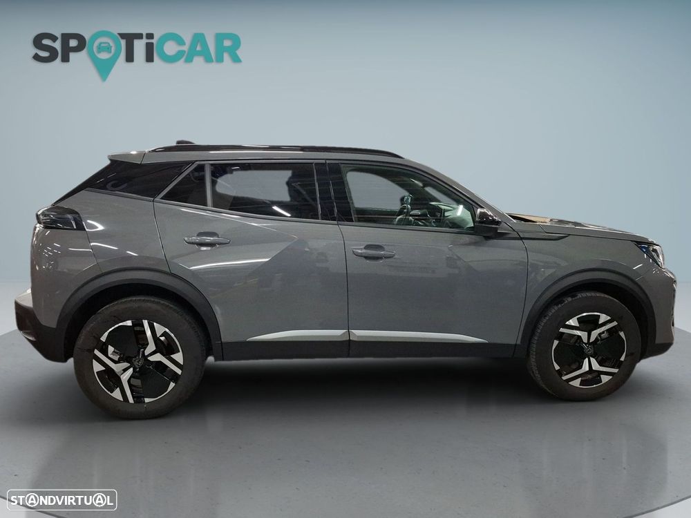 Peugeot 2008 1.2 Hybrid Allure e-DCS6 - 9