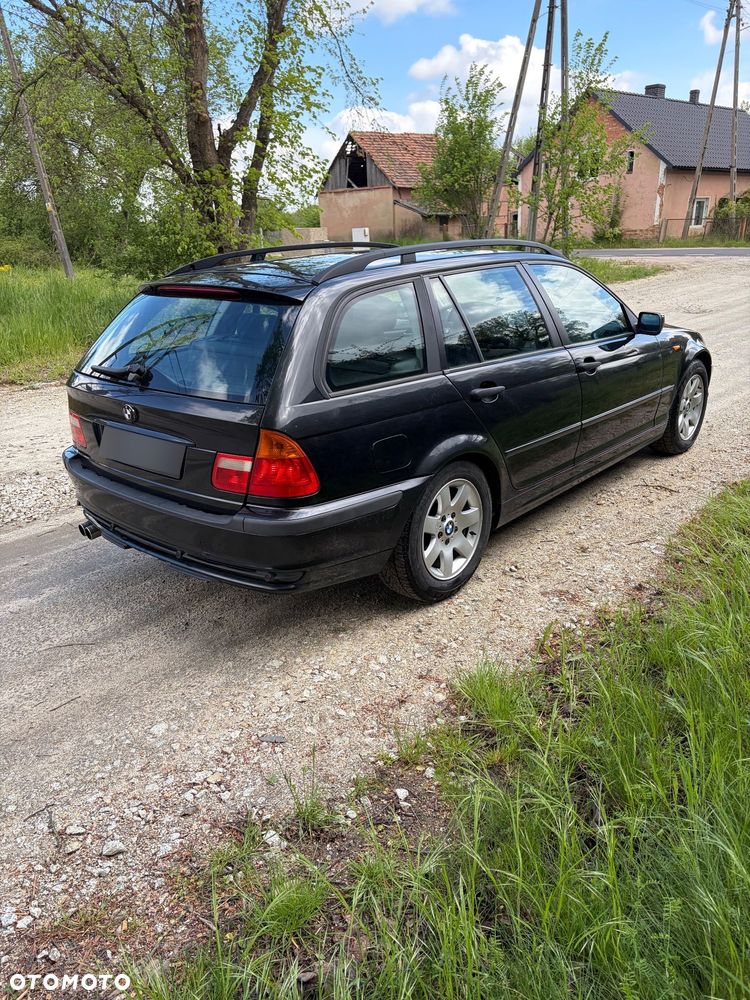BMW Seria 3 - 3