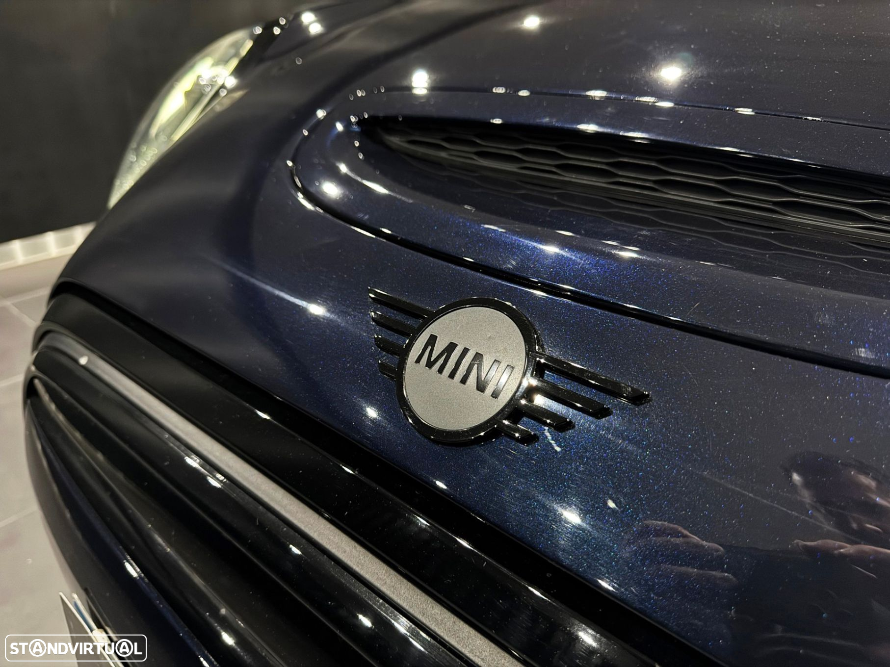 MINI 3 Portas Cooper SE Yours - 11