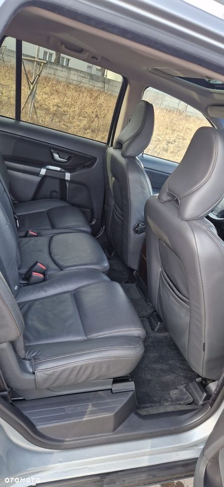 Volvo XC 90 4.4 V8 Executive - 13