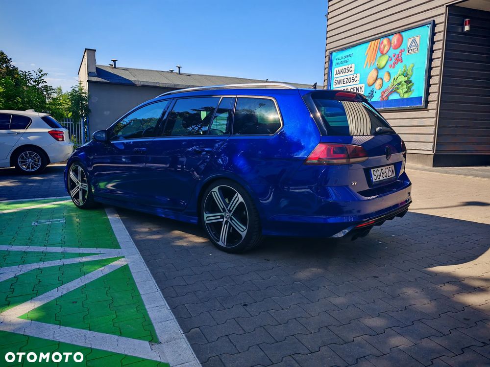 Volkswagen Golf - 5