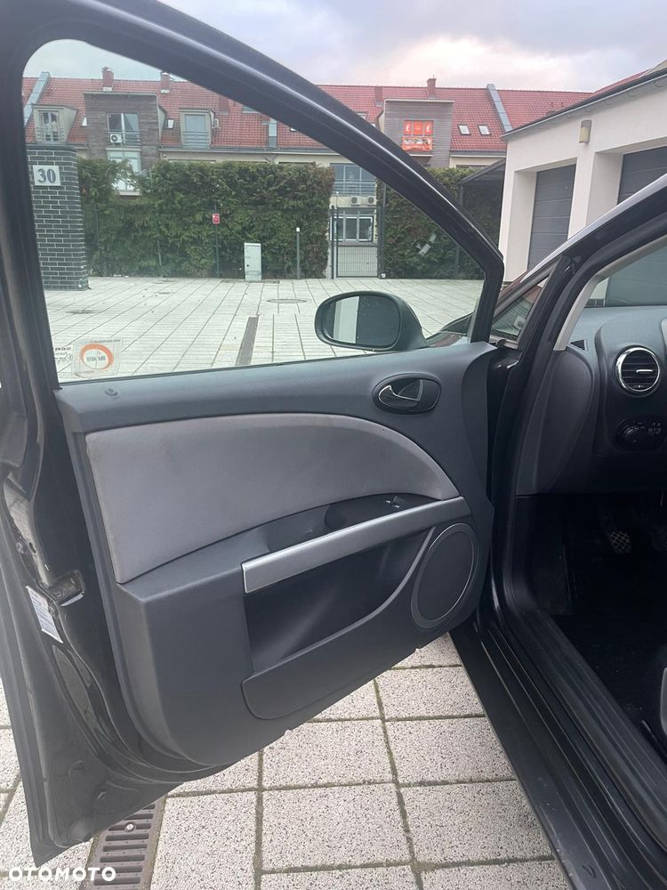 Seat Leon 1.6 Reference - 15