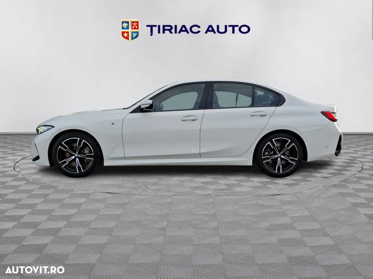 BMW Seria 3 330i AT - 4
