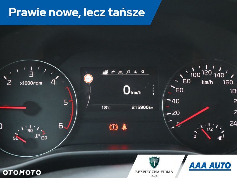 Kia Sportage - 12
