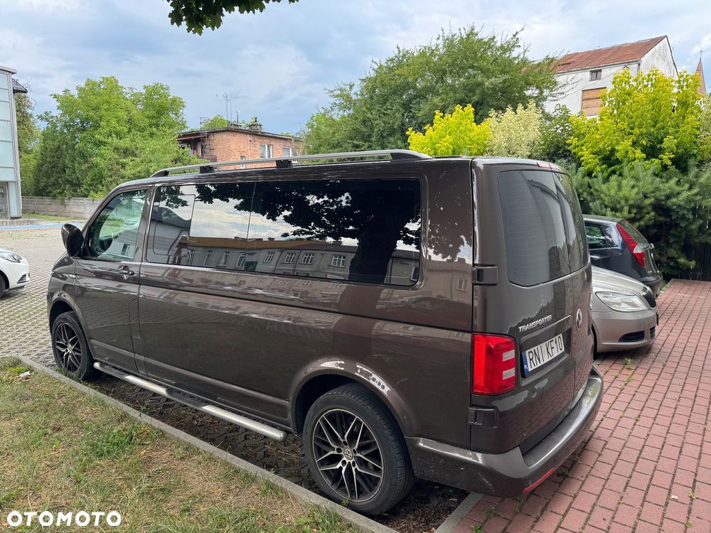 Volkswagen Transporter L2H2 - 17