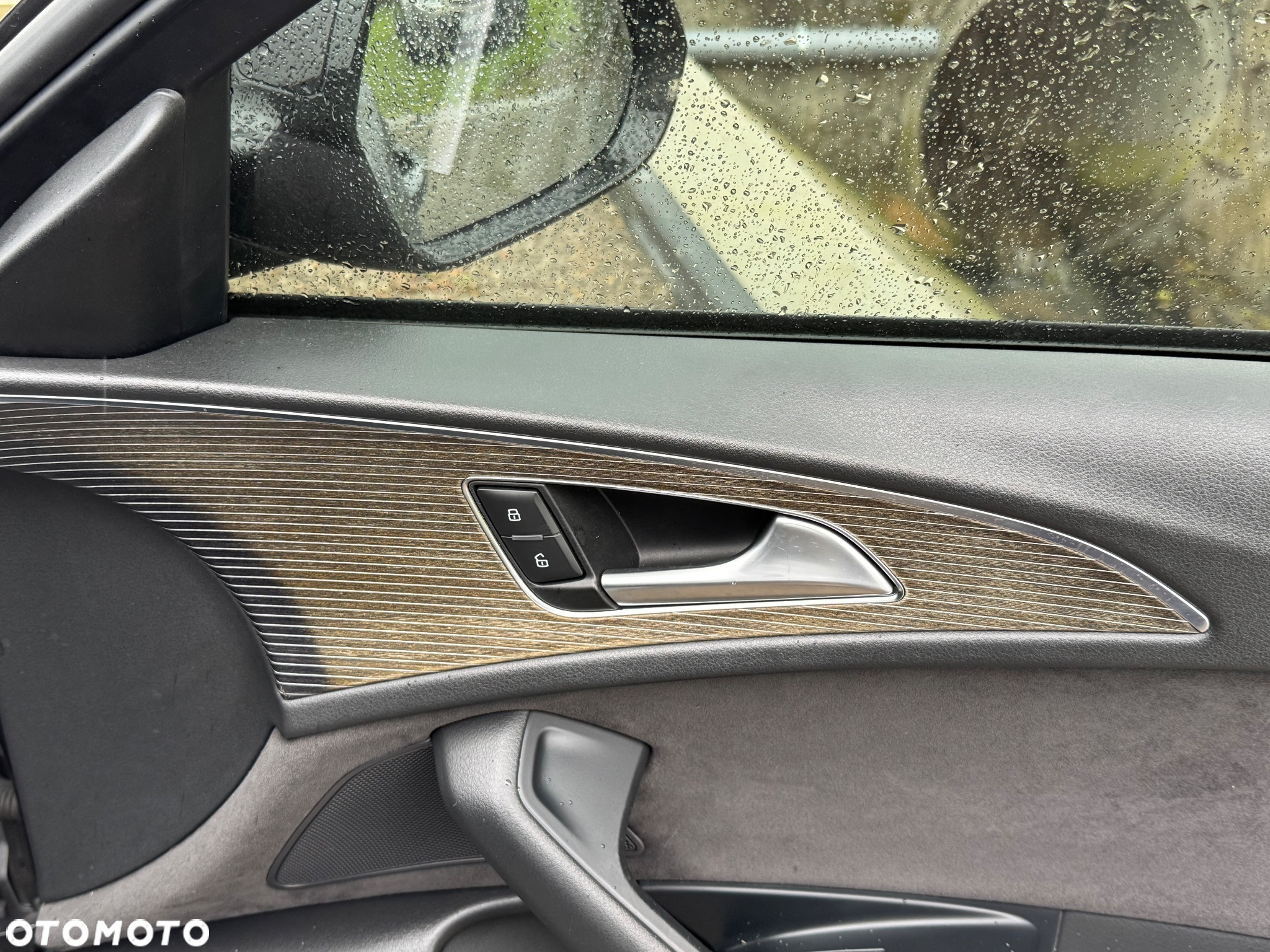 Audi A6 Avant 3.0 TDI Quattro Competition Tiptr - 27
