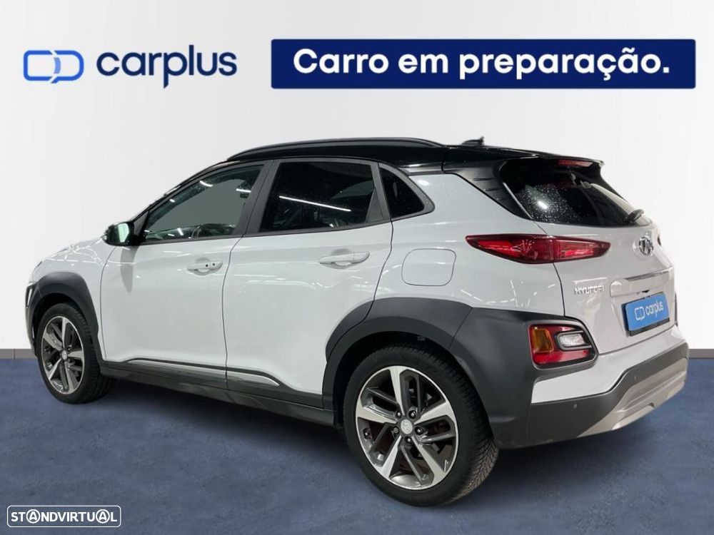 Hyundai Kauai 1.6 CRDi Premium - 2