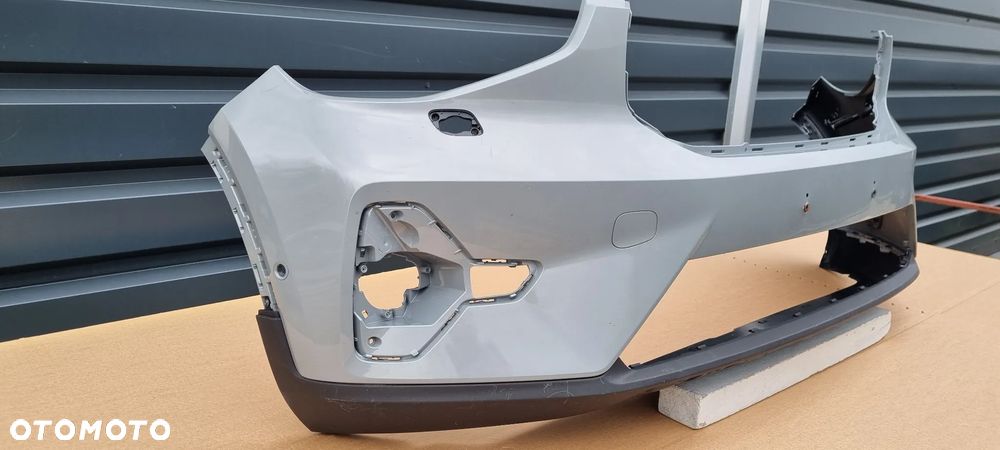 Volvo XC40 Lift 2022- zderzak przód oryginał ME303 - 7