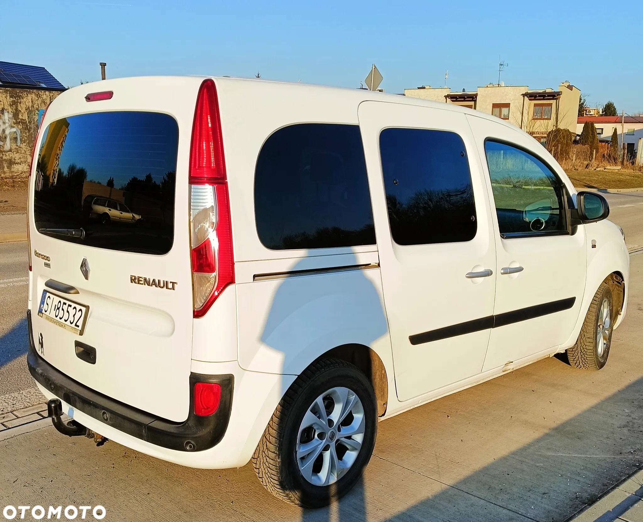 Renault Kangoo - 3
