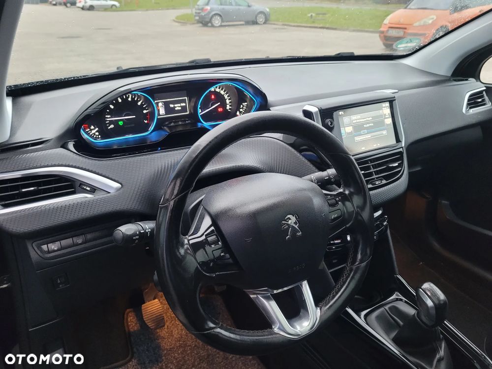 Peugeot 2008 PureTech 110 Stop&Start GT-Line Edition - 27