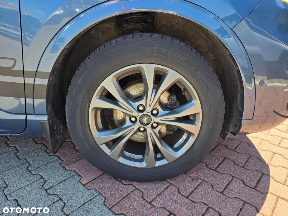 Ford Kuga 1.5 EcoBoost FWD ST-Line - 10