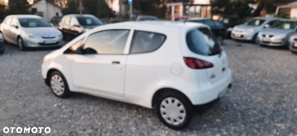 Mitsubishi Colt - 17