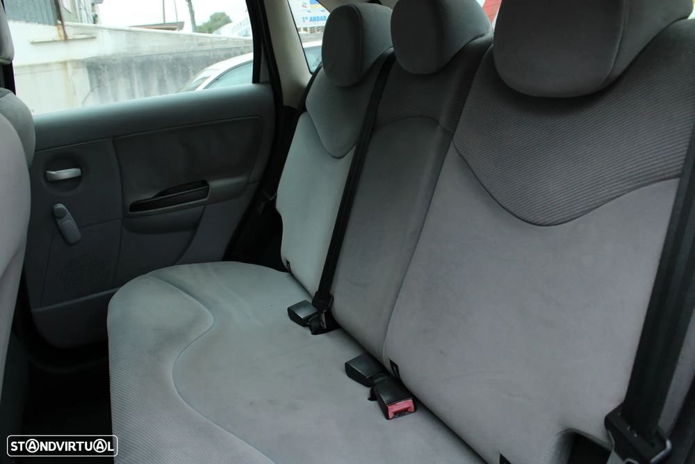 Citroën C3 1.1 Exclusive - 16