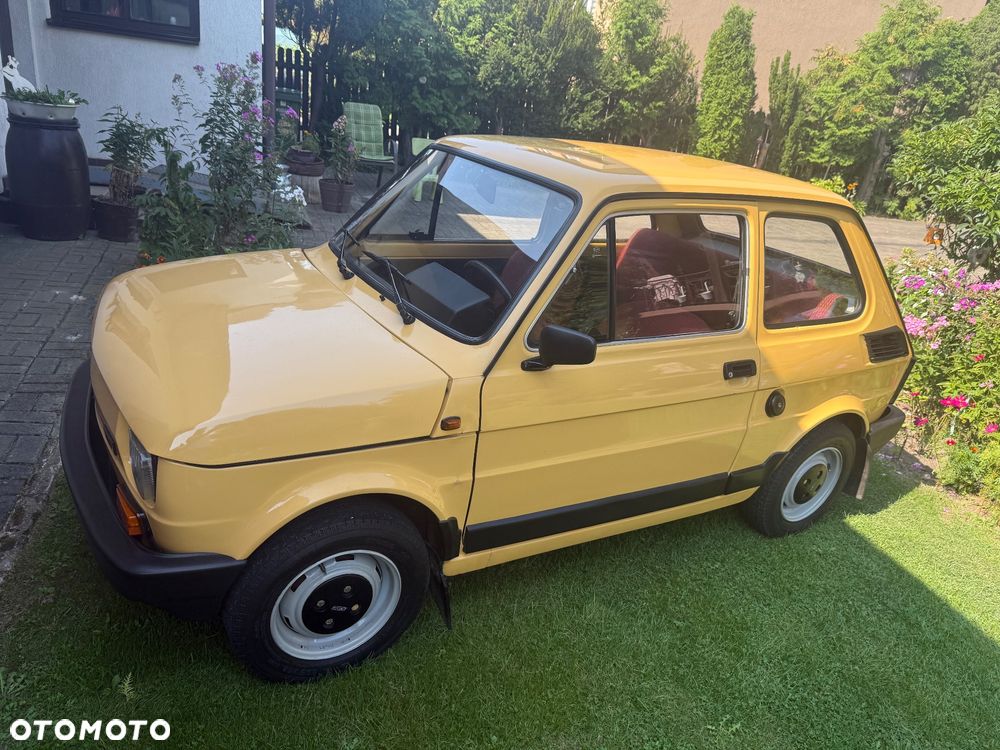 Fiat 126 - 6