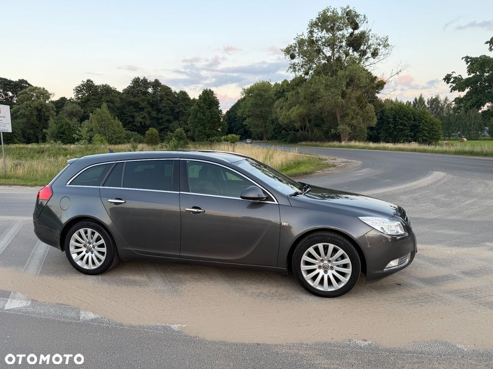 Opel Insignia 2.0 CDTI - 16