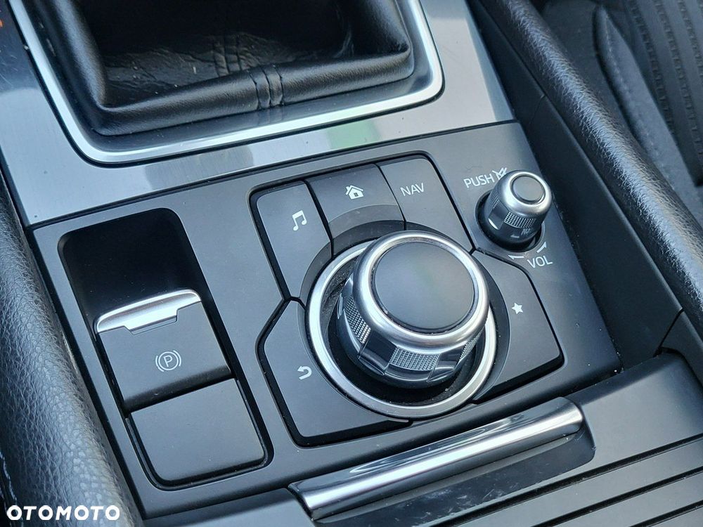 Mazda 6 - 30