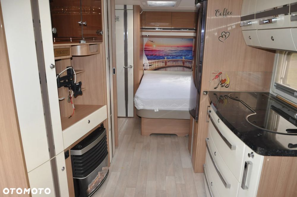 Fendt BIIJOU 590 - 15