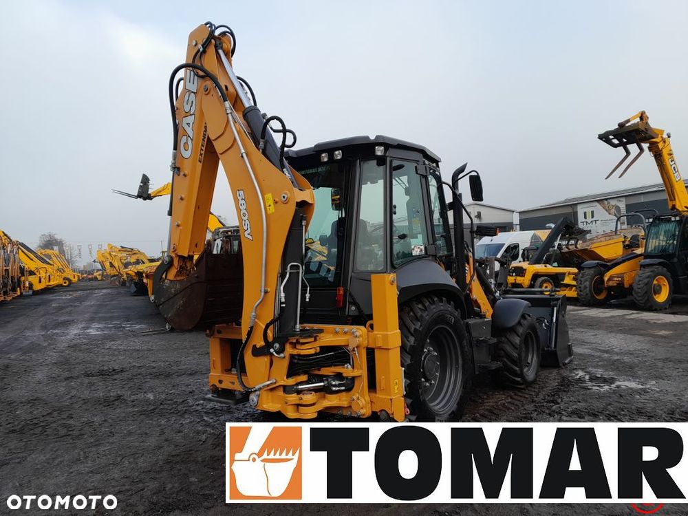 Case 580SV 2023R - 9