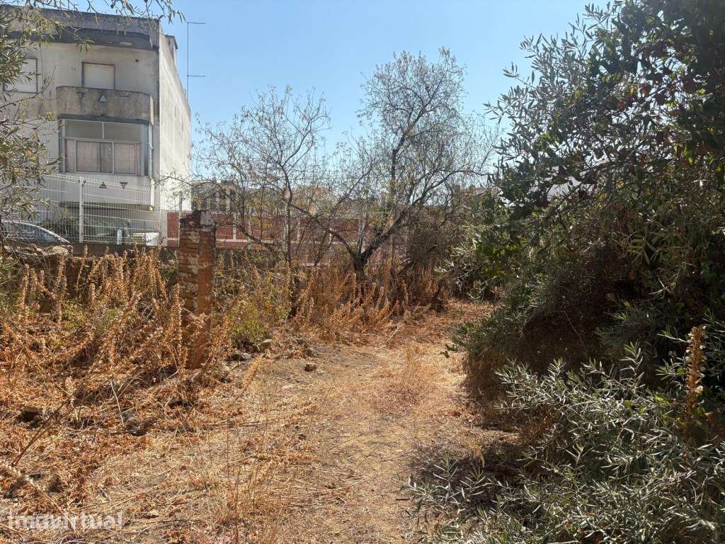 Terreno misto com potencial, Loulé, Algarve - Grande imagem: 2/16