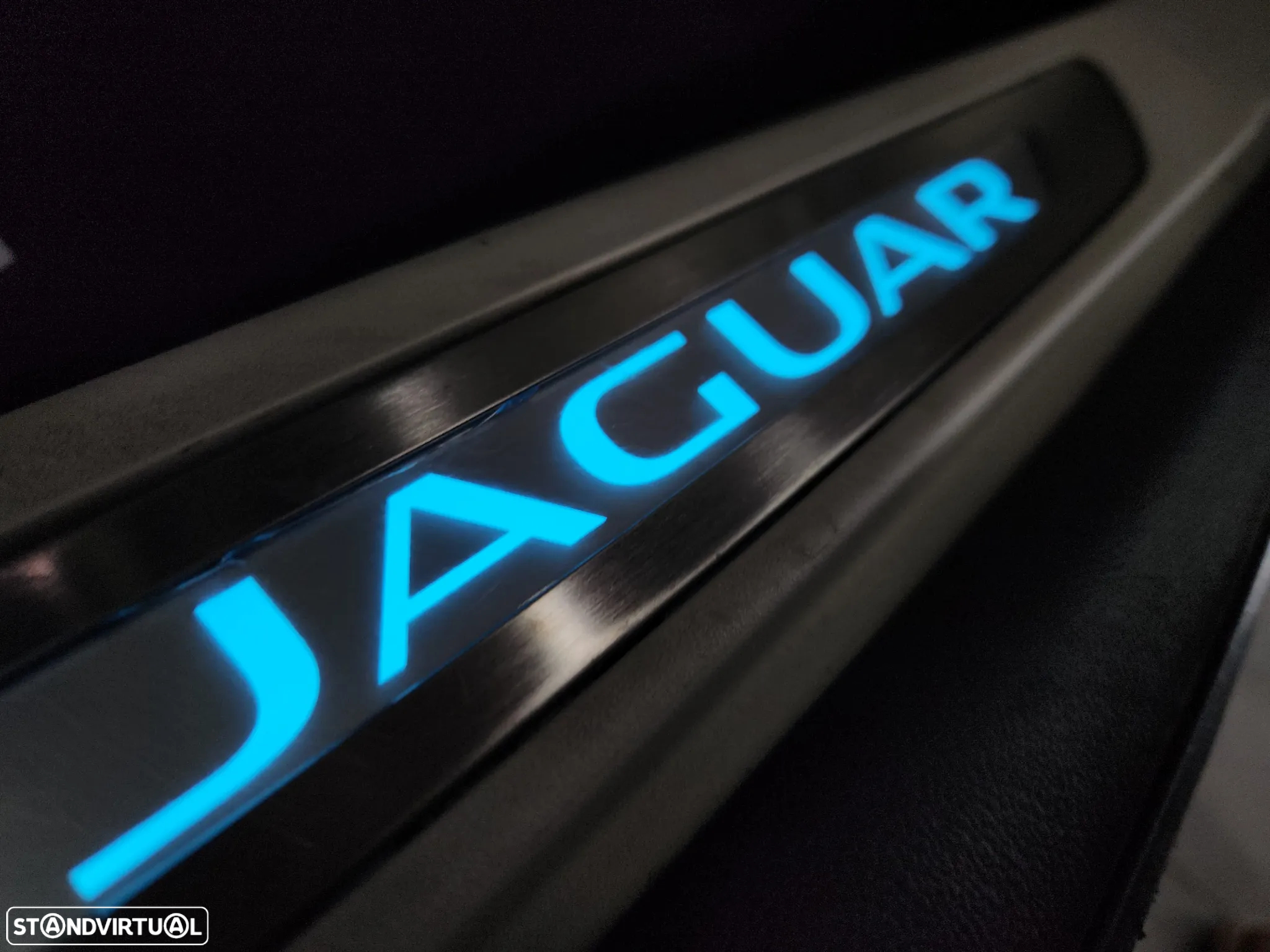 Jaguar I-Pace HSE AWD Aut. - 12
