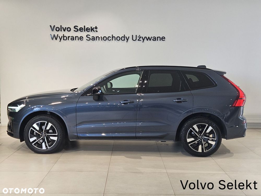 Volvo Xc60 2025 photo 4