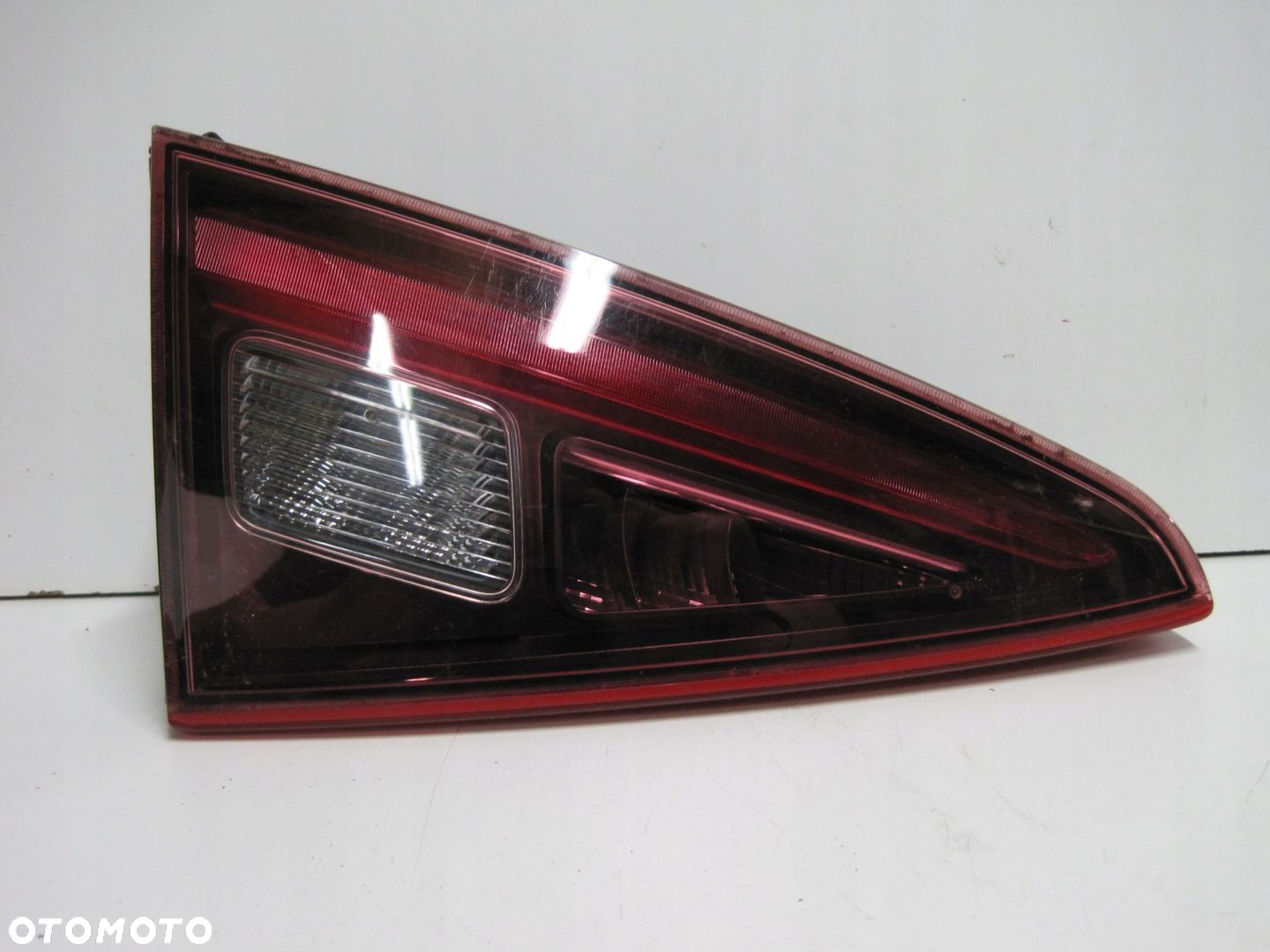 Lampa LAMPY TYŁ ALFA ROMEO GIULIA 20700105 20700205 - 2