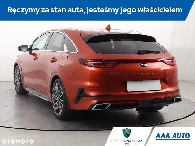 Kia ProCeed - 6