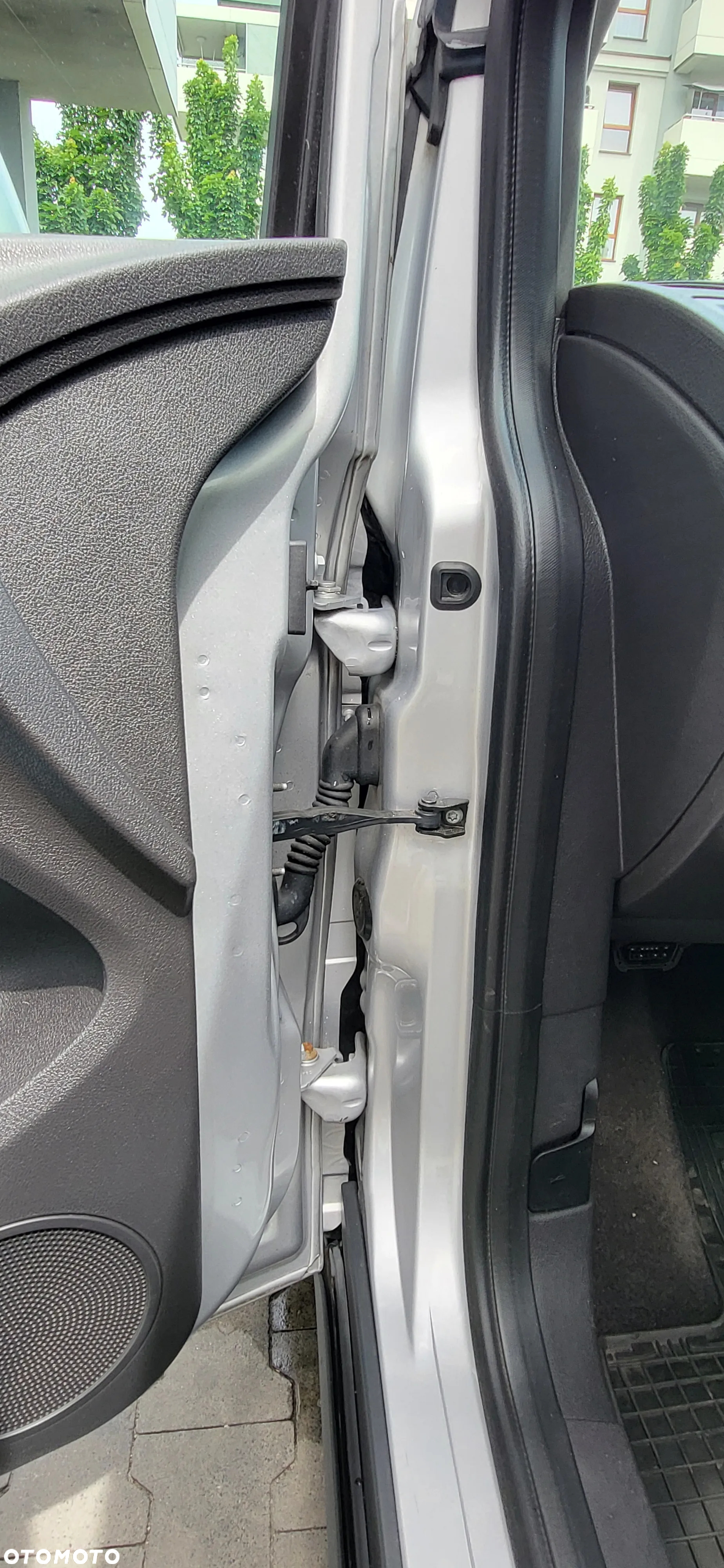 Ford Tourneo Connect 1.5 TDCi Trend - 19