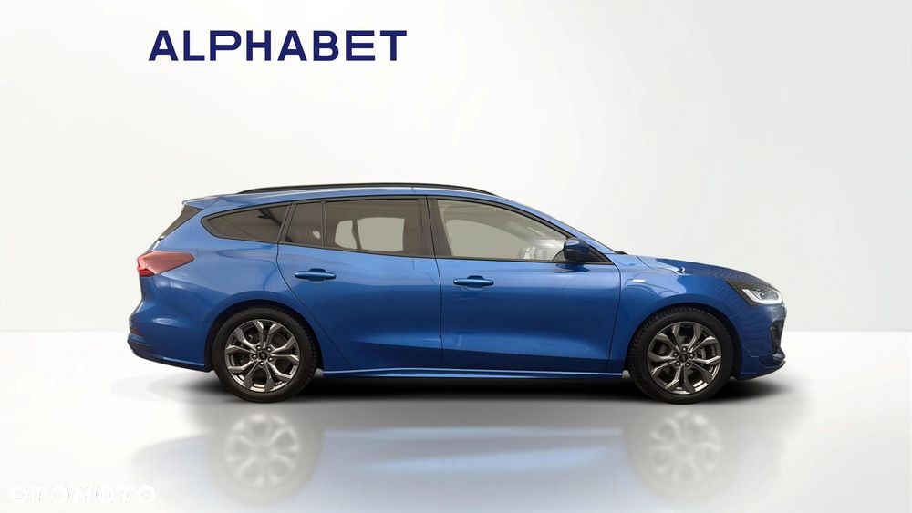 Ford Focus 1.5 EcoBlue ST-Line X - 6