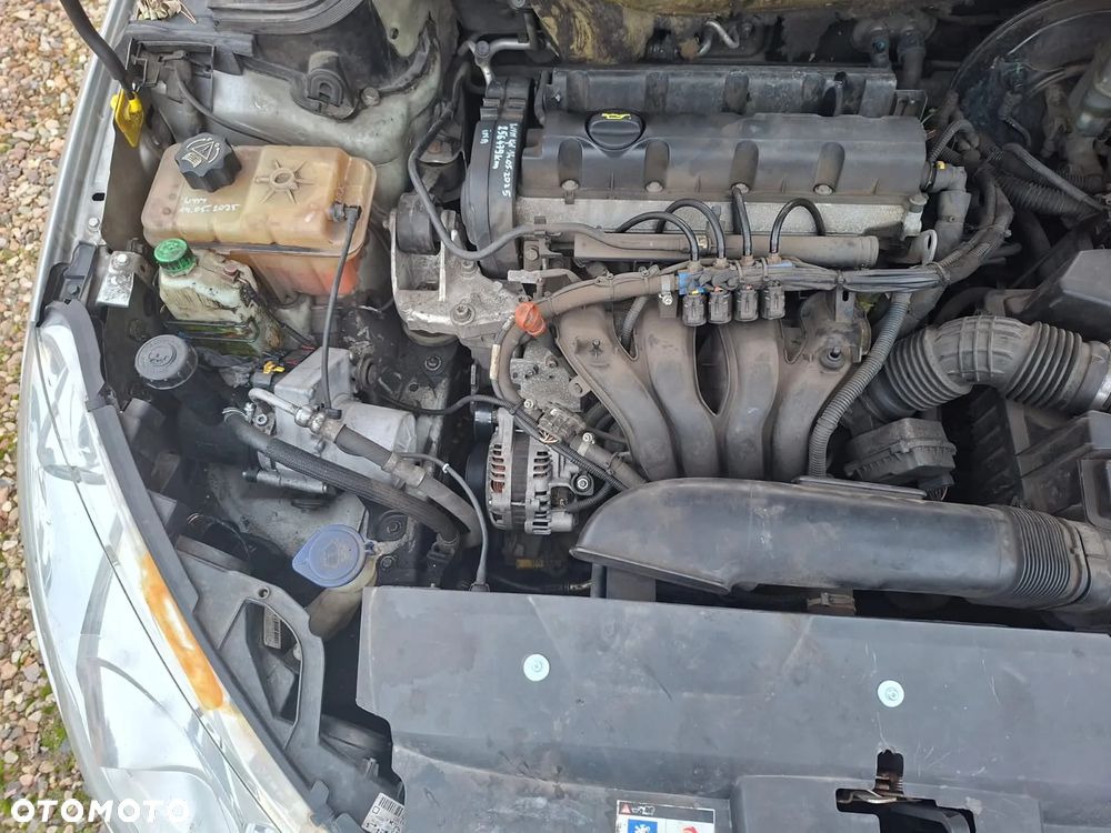 Peugeot 407 2.0 Premium - 6