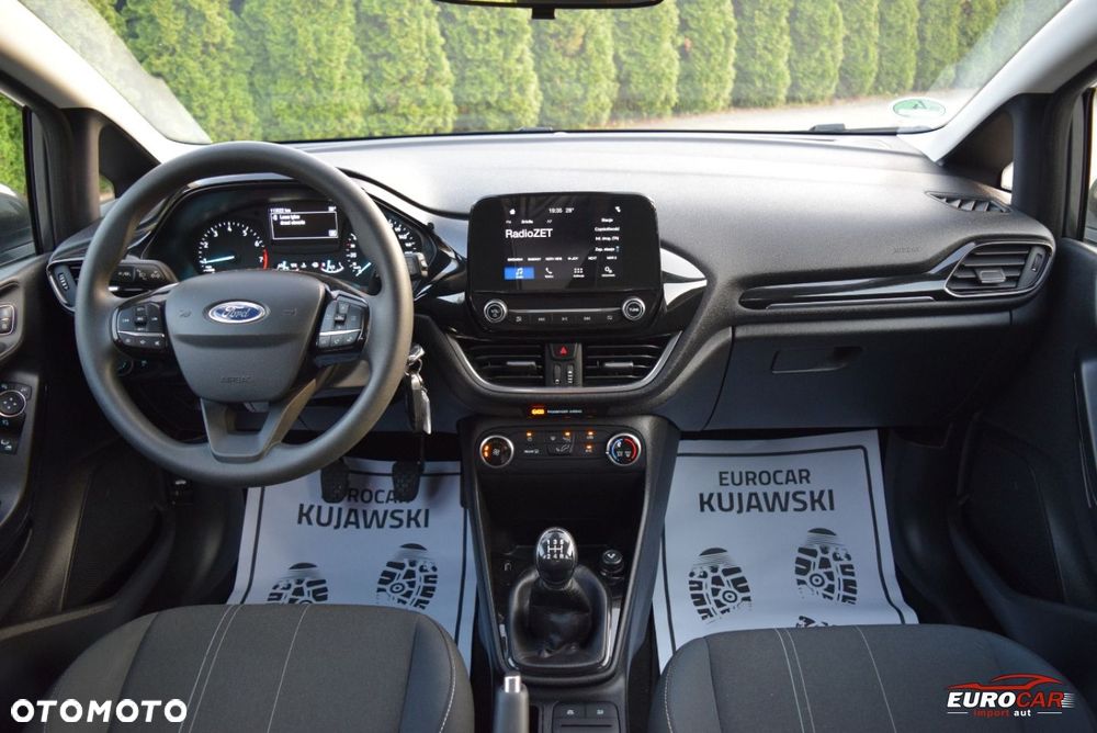 Ford Fiesta - 13