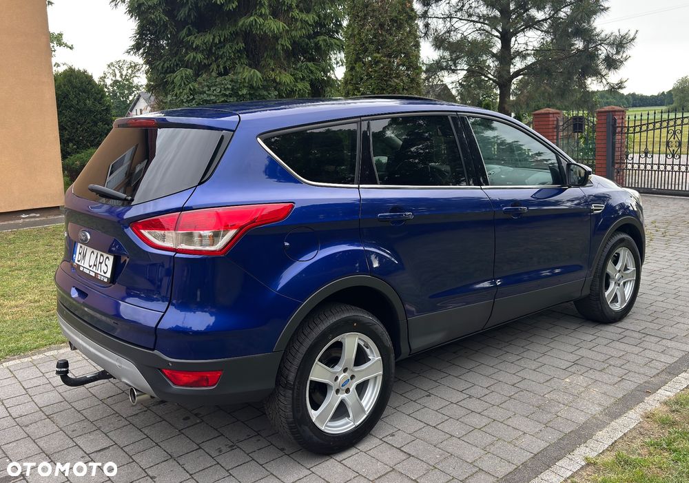 Ford Kuga 2.0 TDCi 2x4 Individual - 19