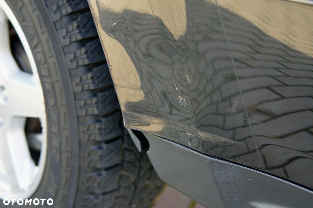 Jeep Grand Cherokee - 4